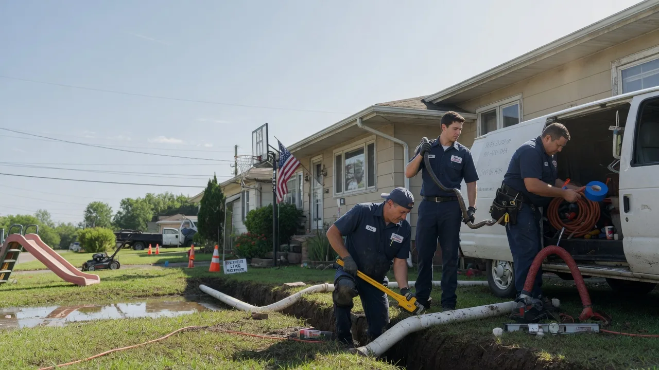 Toilet Installation in Coltons Point, MD near me